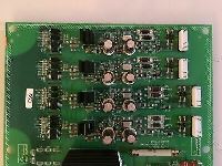 Image 4 of Tested Siemens Robicon Cell Control Board A1A10000432.54M