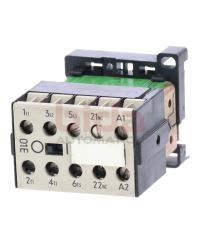 Image 1 of Siemens 3TJ5001-0BB4 Schütz Contector 24V 1,2W