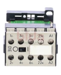Image 5 of Siemens 3TJ5001-0BB4 Schütz Contector 24V 1,2W