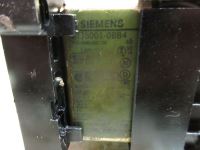 Image 3 of SIEMENS CONTACTOR 3TJ5001-0BB4 VDE 0660/IEC T5B CNC 3TJ5001-OBB4