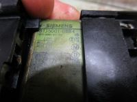 Image 4 of SIEMENS CONTACTOR 3TJ5001-0BB4 VDE 0660/IEC T5B CNC 3TJ5001-OBB4