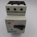 Image 1 of LEISTUNGSSCHALTER Siemens 3RV1011-1GA10