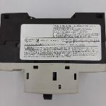 Image 3 of LEISTUNGSSCHALTER Siemens 3RV1011-1GA10