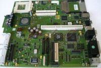 Image 3 of ONE Used Siemens PCU50 Mainboard A5E00124368 In Good Condition