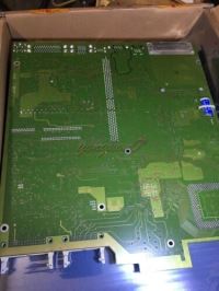 Image 5 of ONE Used Siemens PCU50 Mainboard A5E00124368 In Good Condition