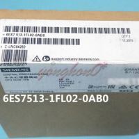 Image 3 of ONE NEW Siemens 6ES7 513-1FL02-0AB0 6ES7513-1FL02-0AB0