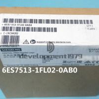 Image 2 of ONE NEW Siemens 6ES7 513-1FL02-0AB0 6ES7513-1FL02-0AB0