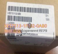 Image 3 of ONE NEW Siemens 6ES7 513-1FL02-0AB0 6ES7513-1FL02-0AB0