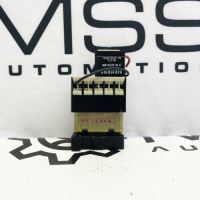 Image 2 of Siemens 3TJ5001-0BB4 Auxiliary Contactor Block Relay With 3TX 4210-0M USA
