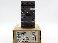 Image 1 of Siemens 3RV1011-1GA10 *E09*  Circuit Breaker