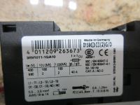 Image 5 of SIEMENS CONTACTOR 3RV1011-1GA10 82A 0158 4 011209 263673 