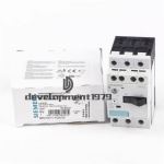 Image 2 of 1PCS Siemens motor protection circuit breaker 3RV1011-1GA10 New