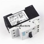 Image 3 of 1PCS Siemens motor protection circuit breaker 3RV1011-1GA10 New