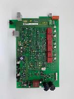 Image 1 of Used Siemens A5E00081517 current plate