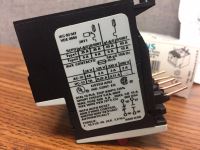Image 3 of Siemens Overload Relay, for mounting on contactor, 3RB1016-1NB0