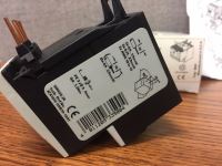 Image 4 of Siemens Overload Relay, for mounting on contactor, 3RB1016-1NB0