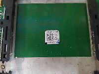 Image 3 of SIEMENS A5E00124368 840D CNC PCU50 MOTHERBOARD + A5E00104795 (as a gift)
