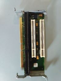 Image 4 of SIEMENS A5E00124368 840D CNC PCU50 MOTHERBOARD + A5E00104795 (as a gift)