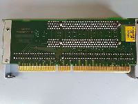 Image 6 of SIEMENS A5E00124368 840D CNC PCU50 MOTHERBOARD + A5E00104795 (as a gift)