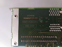 Image 7 of SIEMENS A5E00124368 840D CNC PCU50 MOTHERBOARD + A5E00104795 (as a gift)