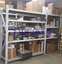 Image 1 of USED Siemens A5E00104787 840D CNC PCU50 Board TESTED GOOD Condition
