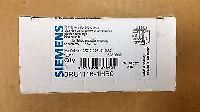 Image 1 of Siemens 3RU1116-1HB0 3 pole overload relay adjustable from 5.5 - 8 AMPS