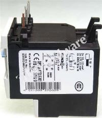 Image 10 of New Siemens 3RU1116-1AB0 3RU1 116-1AB0 SIRIUS Overload Relay 3 Poles 1.1-1.6A