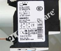 Image 12 of New Siemens 3RU1116-1AB0 3RU1 116-1AB0 SIRIUS Overload Relay 3 Poles 1.1-1.6A