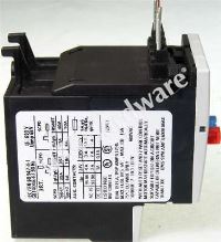 Image 9 of New Siemens 3RU1116-1AB0 3RU1 116-1AB0 SIRIUS Overload Relay 3 Poles 1.1-1.6A