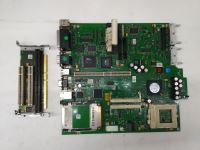 Image 1 of SIEMENS A5E00124368 SINUMERIK PCU50 PCU70 MB + A5E00104795 as a gift.