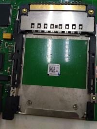 Image 2 of SIEMENS A5E00124368 SINUMERIK PCU50 PCU70 MB + A5E00104795 as a gift.