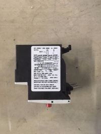 Image 1 of 3RU1116-1AB0 Siemens Overload Relay 1.1-1.6A