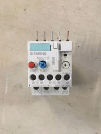 Image 2 of 3RU1116-1AB0 Siemens Overload Relay 1.1-1.6A