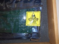 Image 4 of NEW SIEMENS A1A10000423.00M NXG SYSTEM I/O WITH FIRMWARE INTERFACE BOARD REV BM