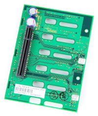 Image 1 of Fujitsu-Siemens Primergy RX300 S3/S4 SAS Backplane - A3C40076901
