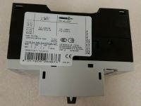 Image 3 of Siemens 3RV1011-1GA10 3-Pole Circuit Breaker, 4.5A-6.3A Range, 400/690V - NEW