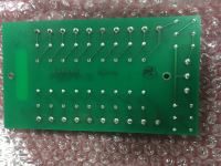 Image 3 of SIEMENS, A1-106-100-510, PCB RESISTOR ATTENUATOR CONTROL BOARD