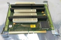 Image 1 of SIEMENS A5E00066360 -02 SIMATIC PC, SPARE PART BUS MODULE ISA/PCI FOR BOX PC 840