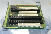 Image 2 of SIEMENS A5E00066360 -02 SIMATIC PC, SPARE PART BUS MODULE ISA/PCI FOR BOX PC 840