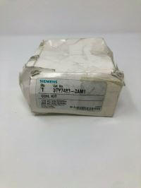 Image 1 of SIEMENS 3TY7483-0AM1 / 3TY74830AM1 NSFP ** GENUINE ** NIB FREE SHIPPING 