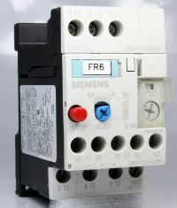 Image 1 of Siemens Overload Relay 3Ru1116-1Jb0 7-10A