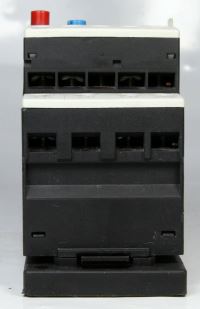 Image 3 of Siemens Overload Relay 3Ru1116-1Jb0 7-10A