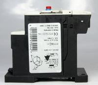 Image 4 of Siemens Overload Relay 3Ru1116-1Jb0 7-10A