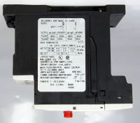Image 5 of Siemens Overload Relay 3Ru1116-1Jb0 7-10A