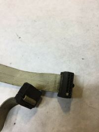Image 4 of Siemens A1-210-153-521 Ribbon Cable 12 Inches