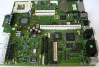 Image 1 of one Used Siemens PCU50 Mainboard A5E00124368 In Good Condition