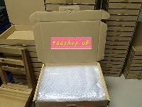 Image 5 of 1X NEW For Siemens  12" For A5E00099967 Touch Glass Screen + Protective film