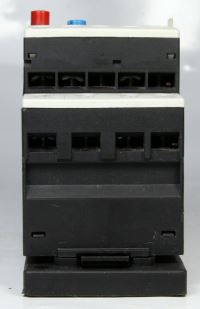 Image 3 of Siemens Overload Relay 3RU1116-1JB0 7-10A
