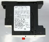 Image 5 of Siemens Overload Relay 3RU1116-1BB0  1.4-2A