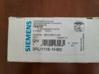 Image 1 of Siemens 3RU1116-1HB0 Overload Relay 3PH, 5.5-8A Partners Choice Nordyne 622031